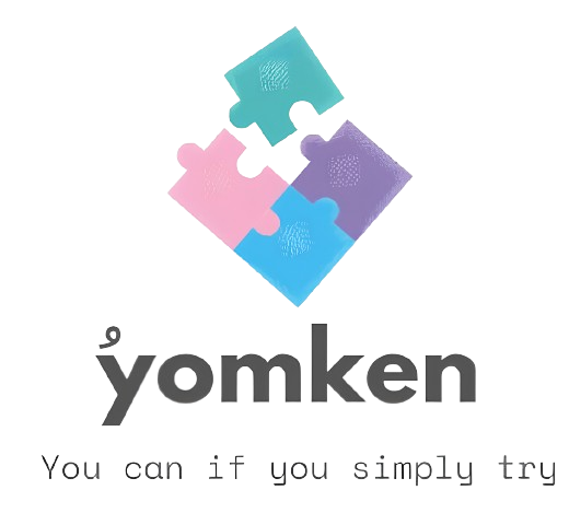 Yomken logo